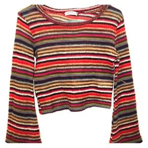 Ginger G Vintage Sweater